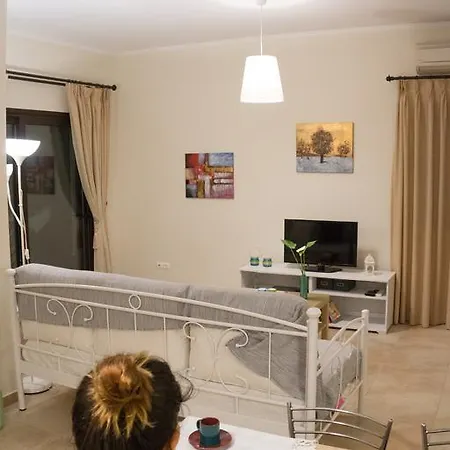 Apartment Porfyra's Island