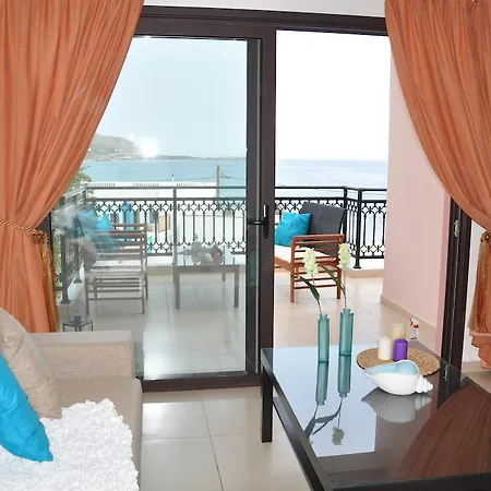 Porfyra's Island *