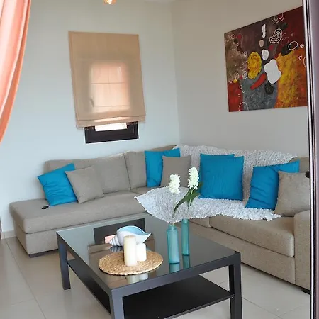 Porfyra's Island Apartment *