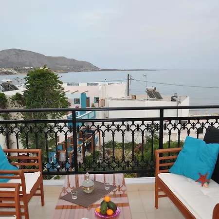 Porfyra's Island Apartment *