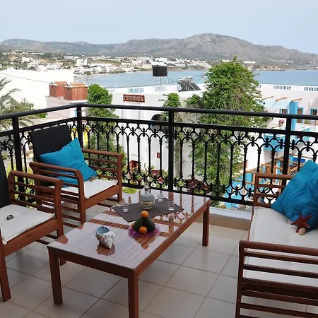 Porfyra's Island