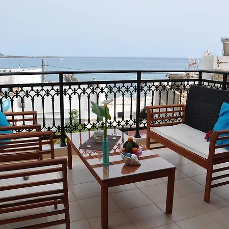Porfyra's Island Apartment *