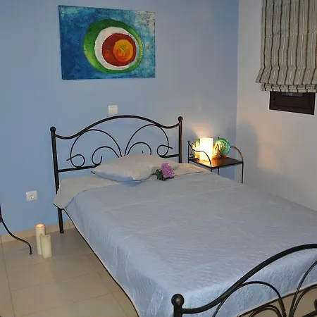 Porfyra's Island Apartment *