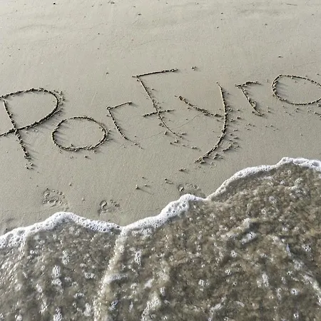 Porfyra's Island Makry Gialos (Crete)